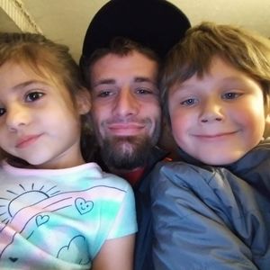 Meet your Posher, Justin